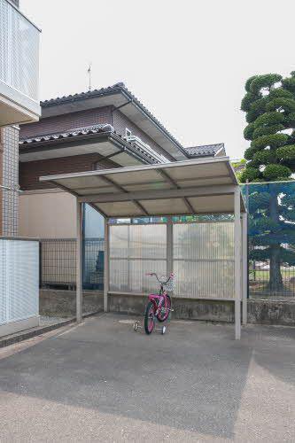 プラナス西桜町