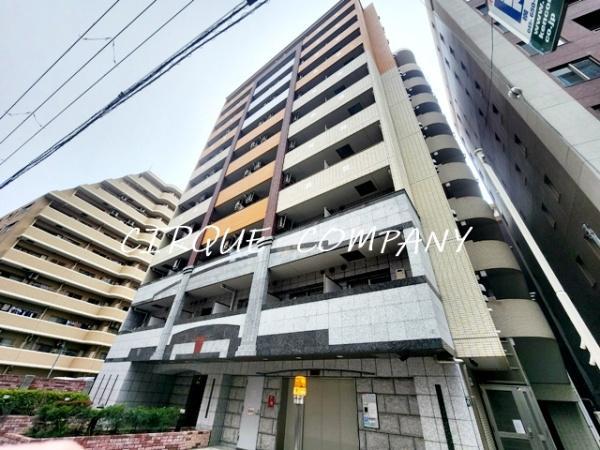 グランドガーラ横濱山下町