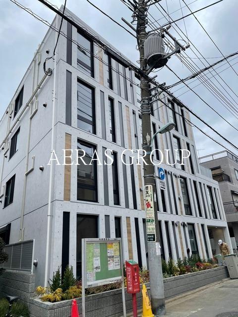 THE CITY RESIDENCE目黒本町