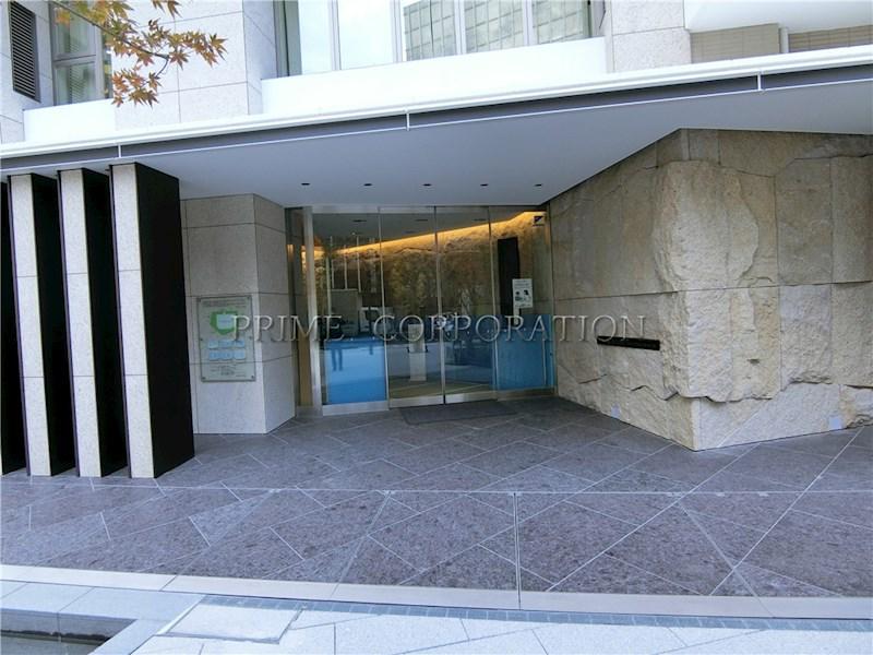 BRILLIA THE TOWER TOKYO YAESU AVENU
