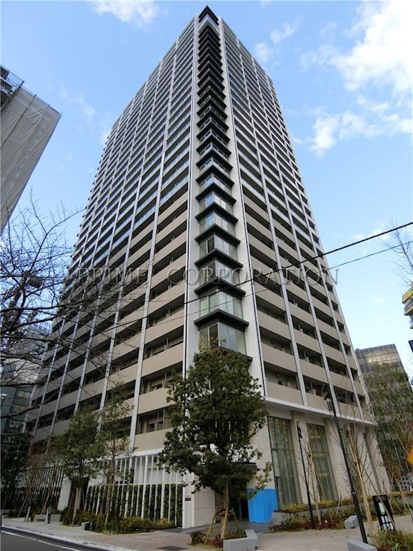 BRILLIA THE TOWER TOKYO YAESU AVENU