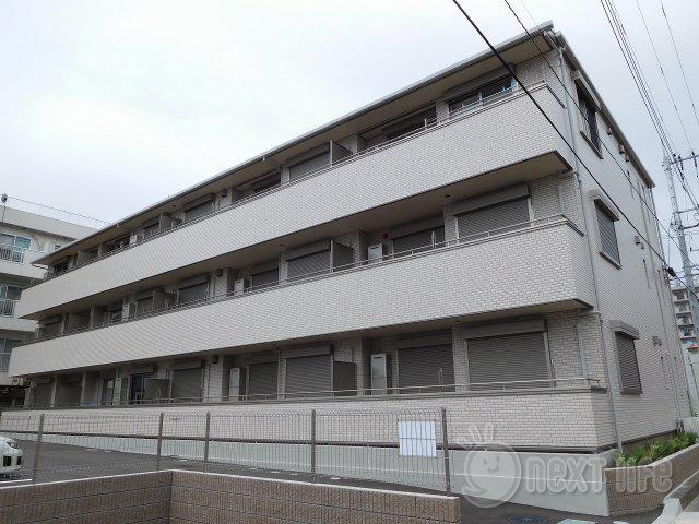 ハーモニー大坂上