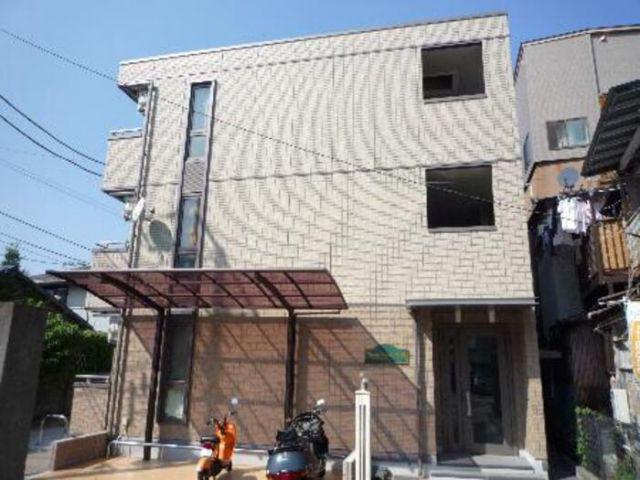 TOWN COURT大岡