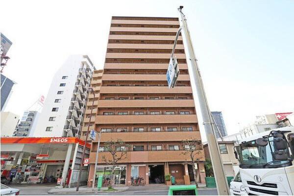 ドミール堺筋本町