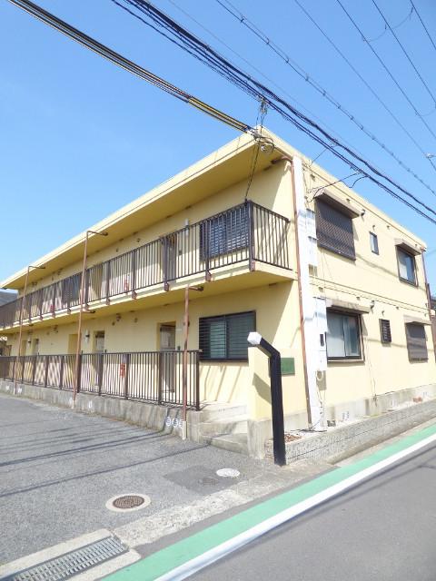 サンハイム千代田I番館