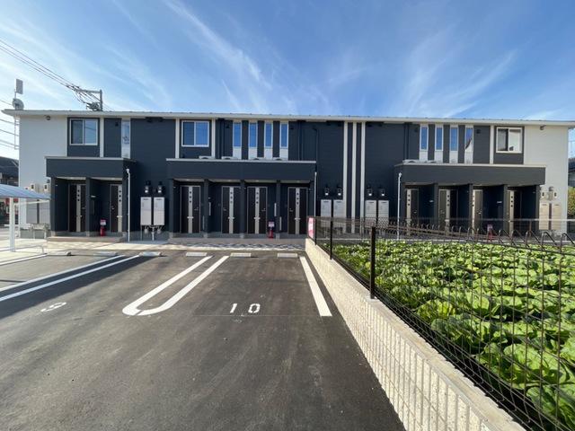 アンビエンテ川内