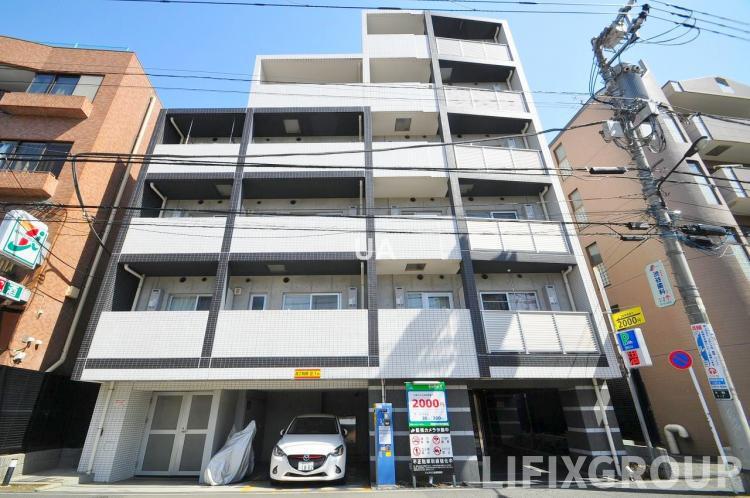 AXAS大塚