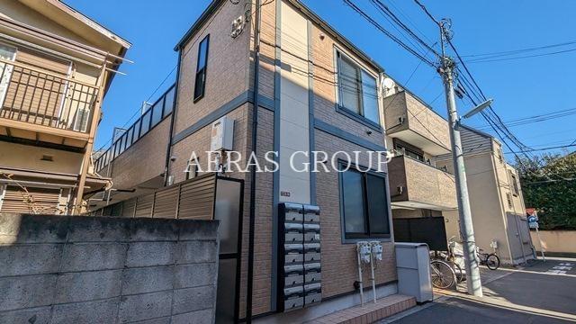 アーバンプレイス高円寺V