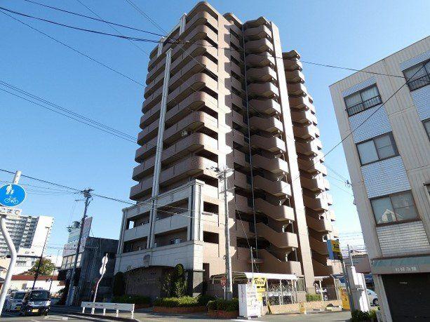 マーレ加古川駅前タワー