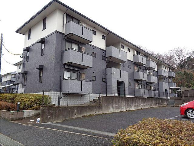 トリニシティ参番館