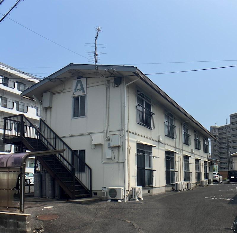 コーポ奥名A