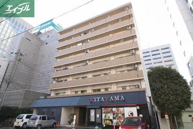 清幸マンション幸町
