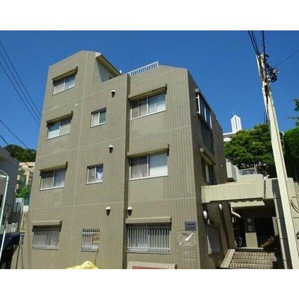 ラウムズ虹ヶ丘