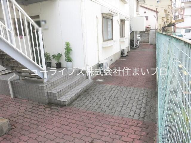 コミュニティーハウスノグチ