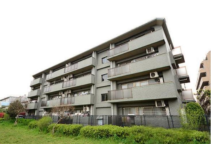 コモダス千歳烏山