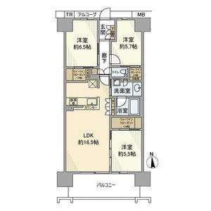 HONOKUNI RESIDENCE