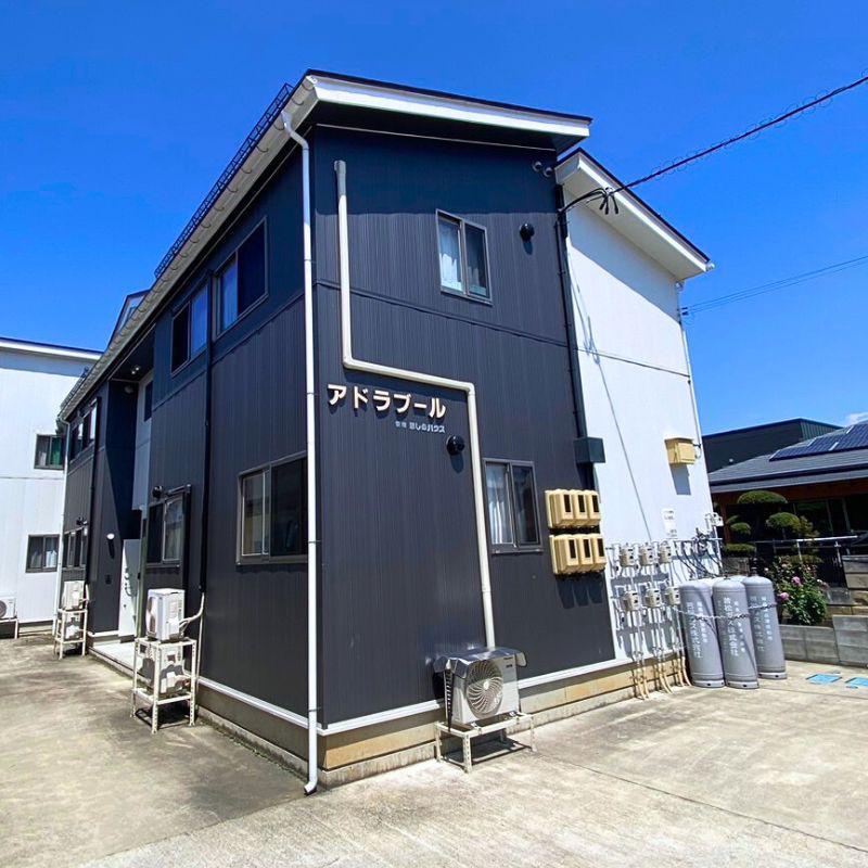 アドラブール