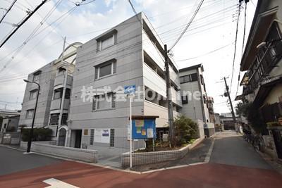 シティーホームズ平野