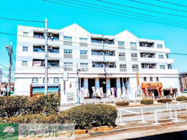 アゴラビル