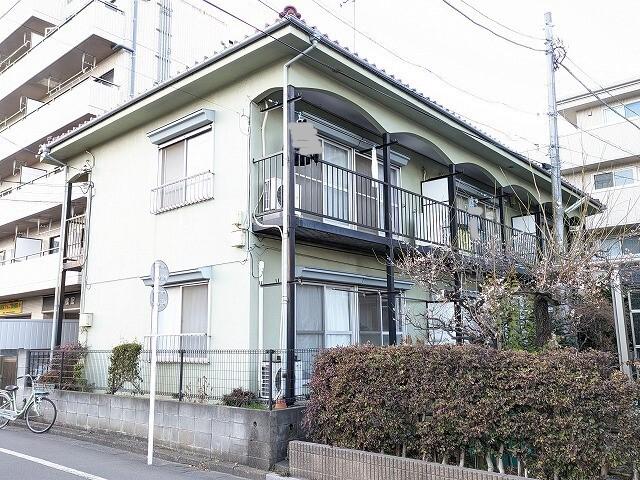 内田荘