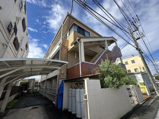 恵マンション