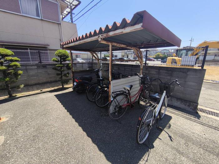 メゾン3桑原