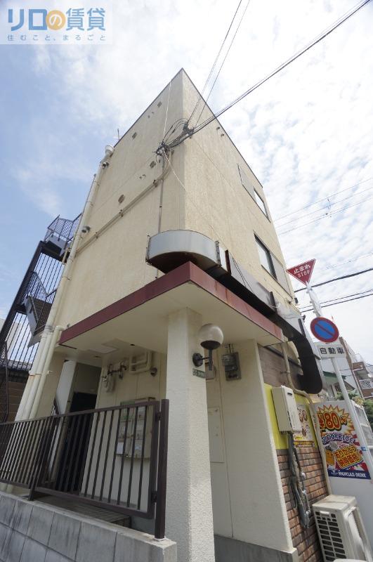 矢森第2マンション