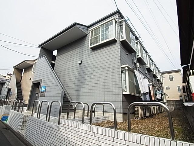 ピアシティ北綾瀬A