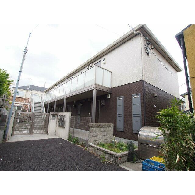 STELLA HOUSE