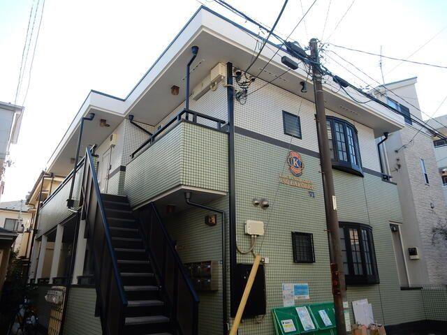 ラ フォーレVI