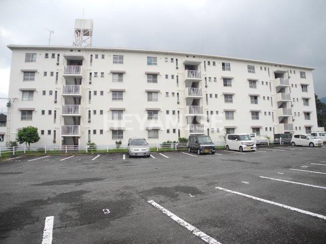 ビレッジハウス若葉II1号棟