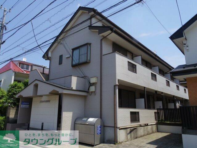 プラネット吉祥寺 II