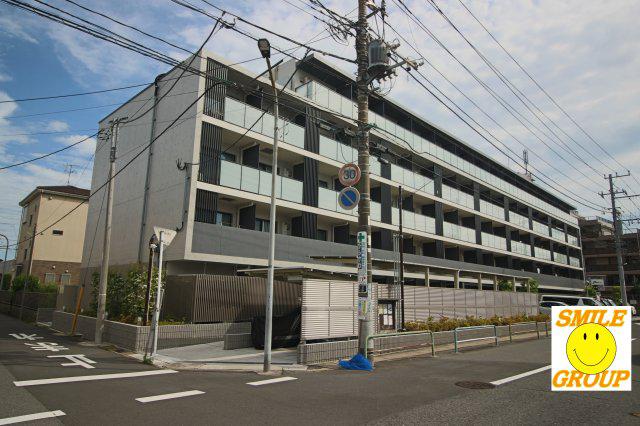 ストーリア市川行徳