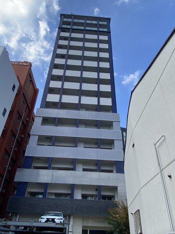 エンクレスト渡辺通II
