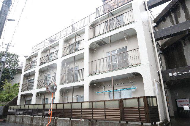 屋敷ニューハイツ