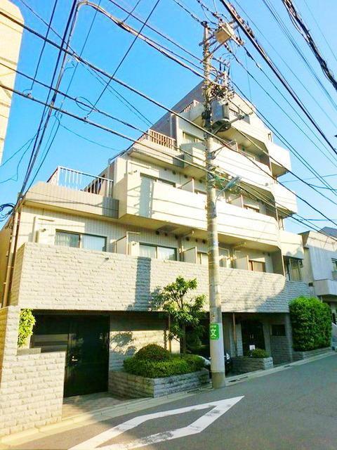 トーシンフェニックス高円寺クアトロ