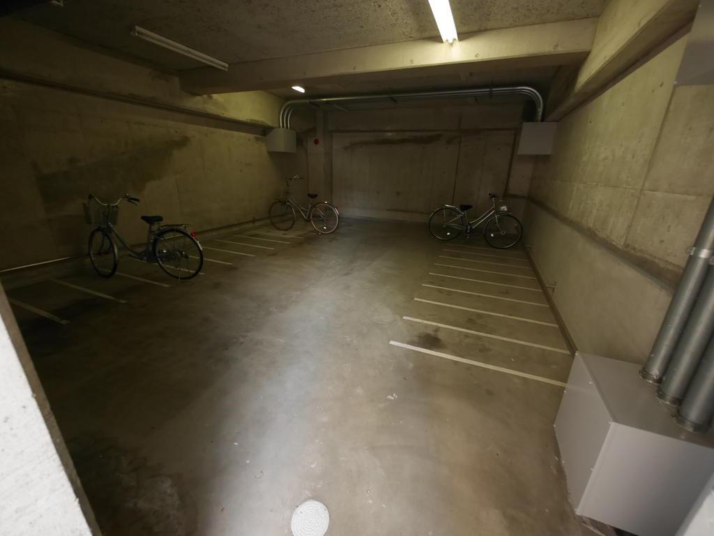 レジデンス妙法寺