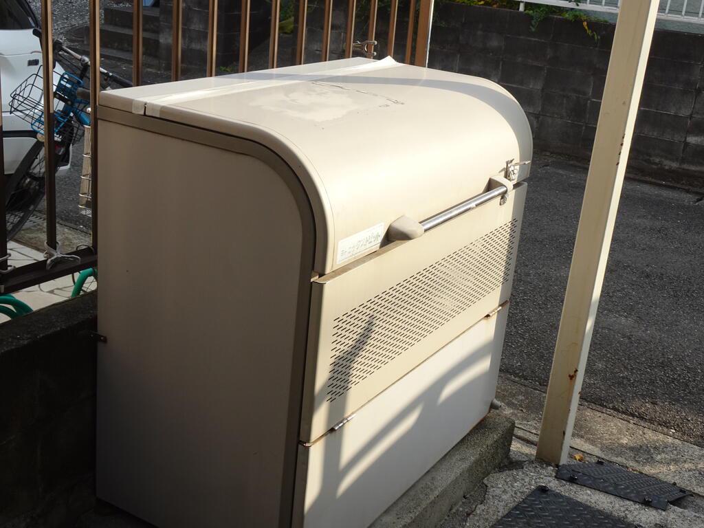 湘南エクセルハイツ