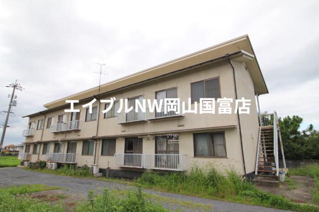 吉田コーポ