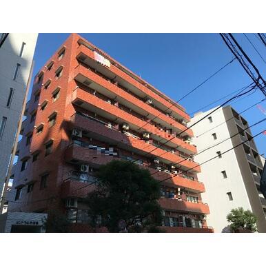 ライオンズマンション平沼橋第2