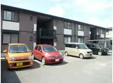 ベルコリーヌ小山 A