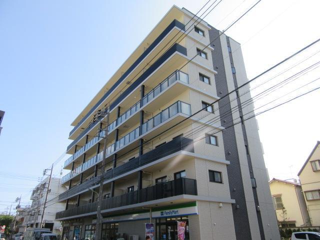 ZINNIA大森西