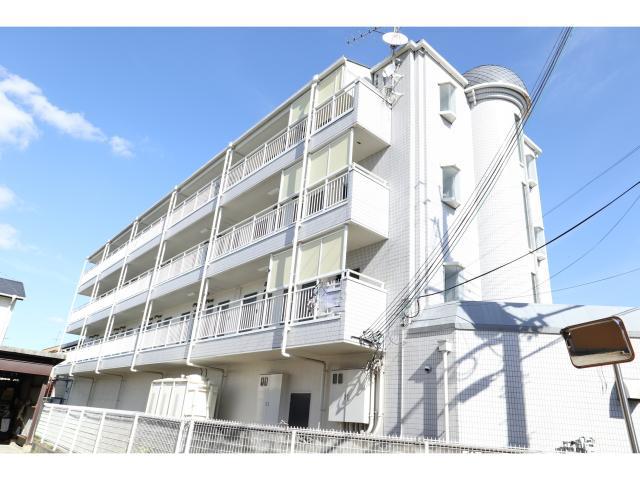 サンヒルズ橿原(1K/2階)