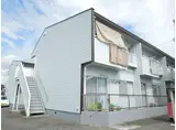 ガーデンハウス花の街B棟