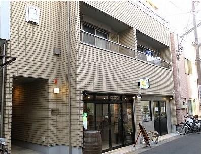 経堂OKコート