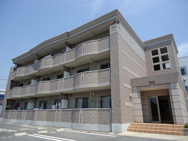 エスタシオン(2LDK/3階)