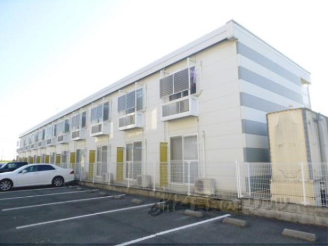 レオパレスシェルクール Ⅱ