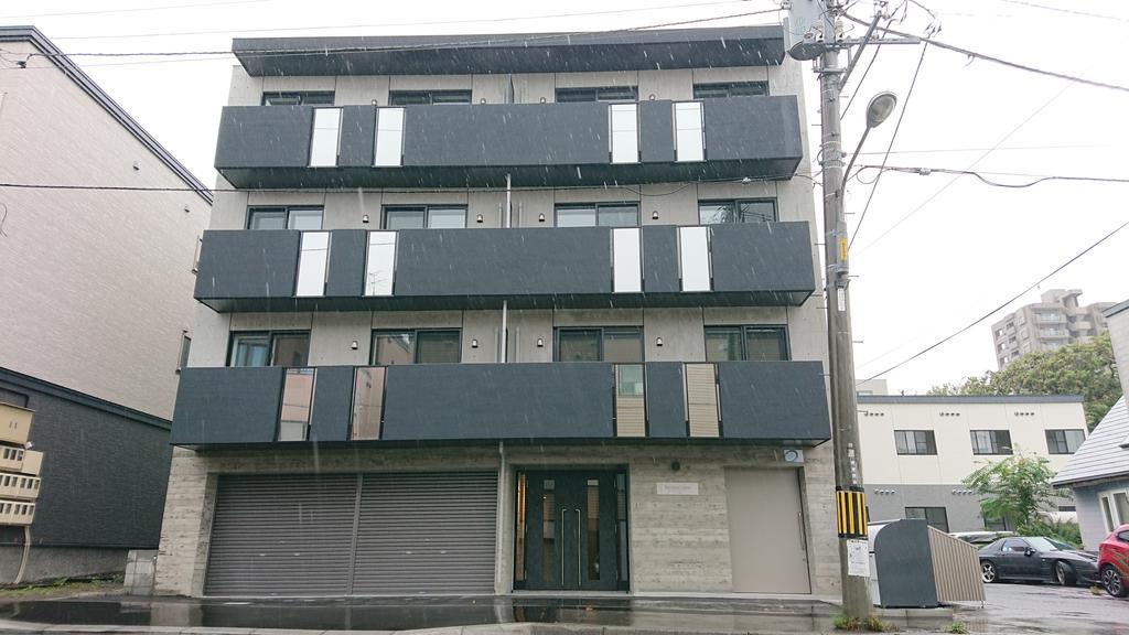 ソミューム発寒南