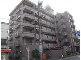 ファミール阿佐谷ハイツ横川