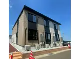 ラフレシール鶴ケ谷東